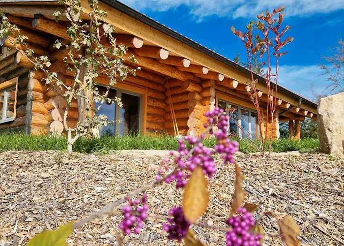Franz Josefs شاليه *