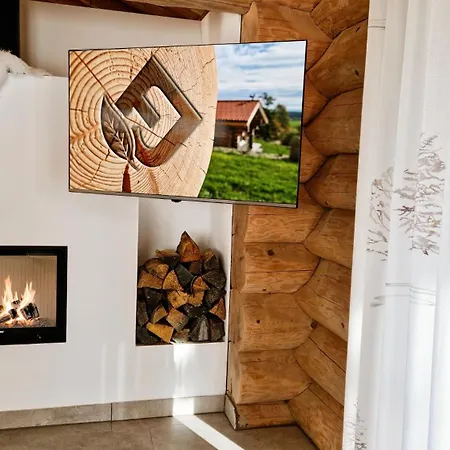 Franz Josefs Chalet *