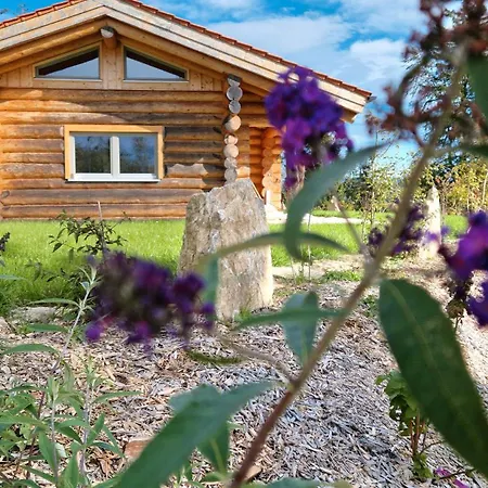 Franz Josefs Chalet *