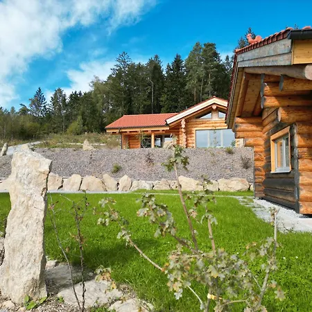 Chalet Franz Josefs