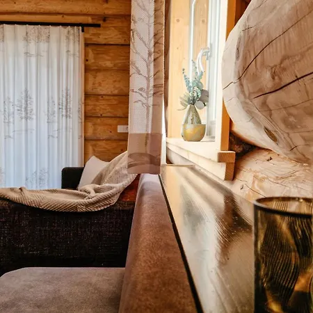 Chalet Franz Josefs Untergriesbach