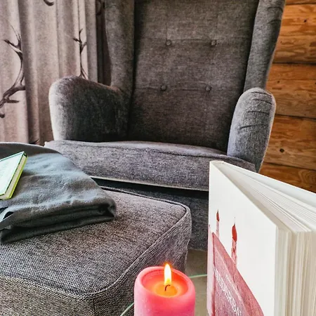 Chalet Franz Josefs *