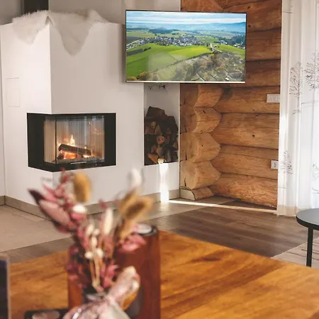 Chalet Franz Josefs