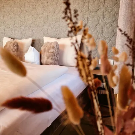 Franz Josefs Chalet *