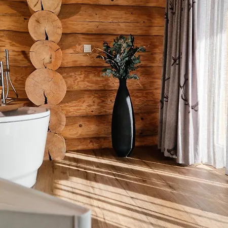 Chalet Franz Josefs