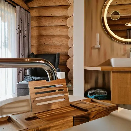 Franz Josefs Chalet *