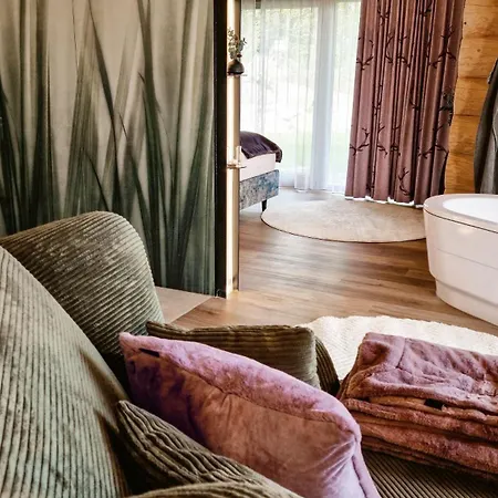 Franz Josefs Chalet Untergriesbach