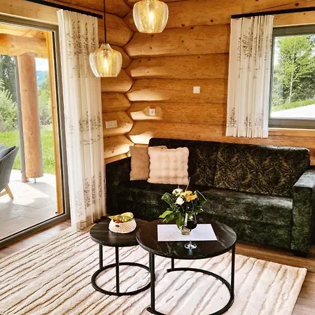 Franz Josefs Chalet