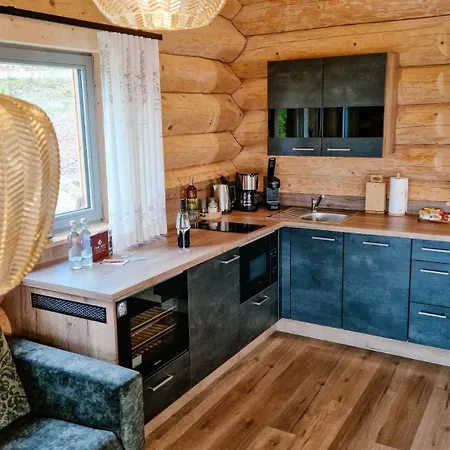 Chalet Franz Josefs Untergriesbach