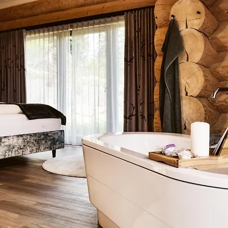 Chalet Franz Josefs