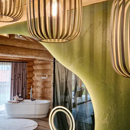 Franz Josefs Chalet *