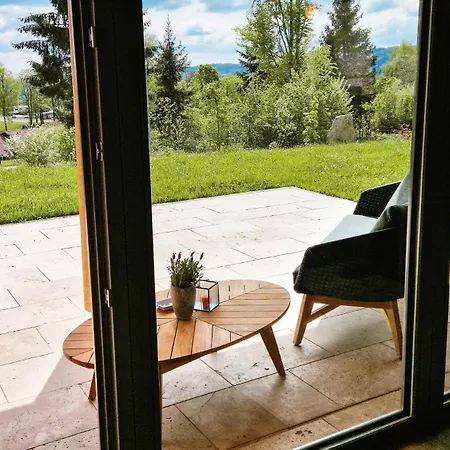 Chalet Franz Josefs *