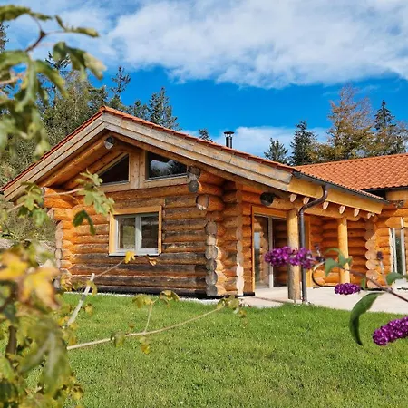 Franz Josefs Chalet