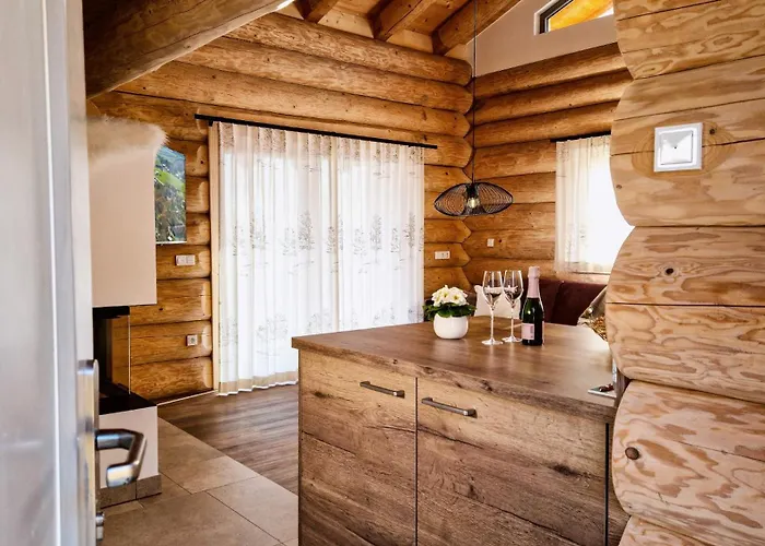 Franz Josefs Chalet