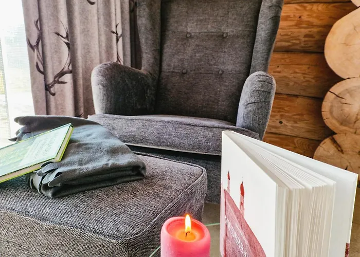 Chalet Franz Josefs *