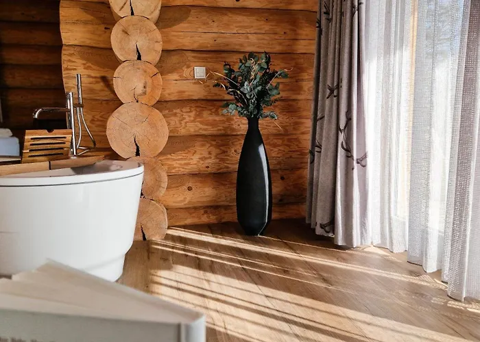Chalet Franz Josefs