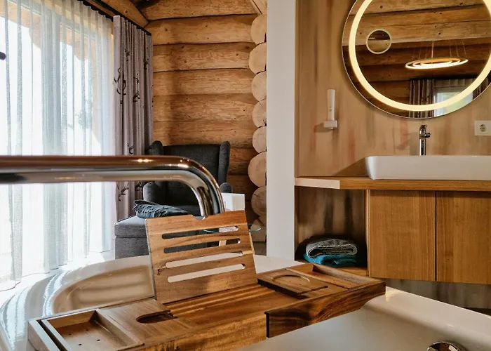 Franz Josefs Chalet *