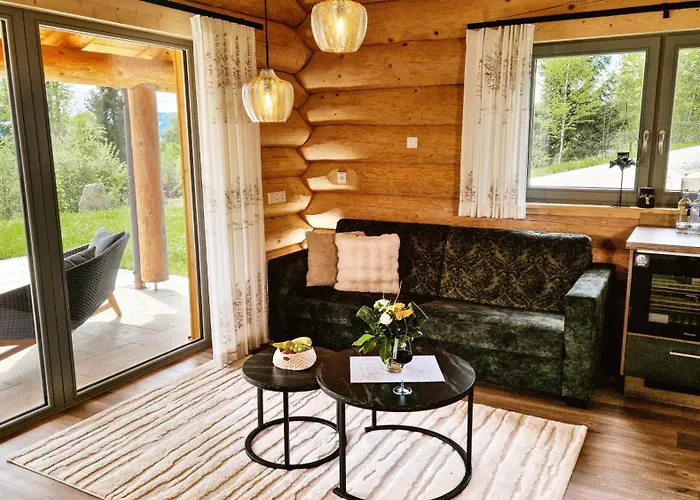 Franz Josefs Chalet